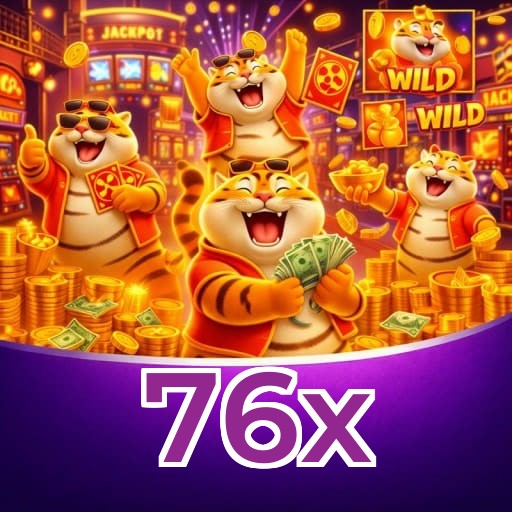 Principais provedores de slots da 76x - NetEnt, Pragmatic Play, Play'n GO