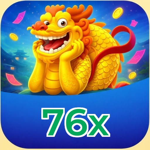 Loterias online disponíveis na 76x